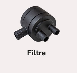 Garage Serge Brault - filtre auto propane