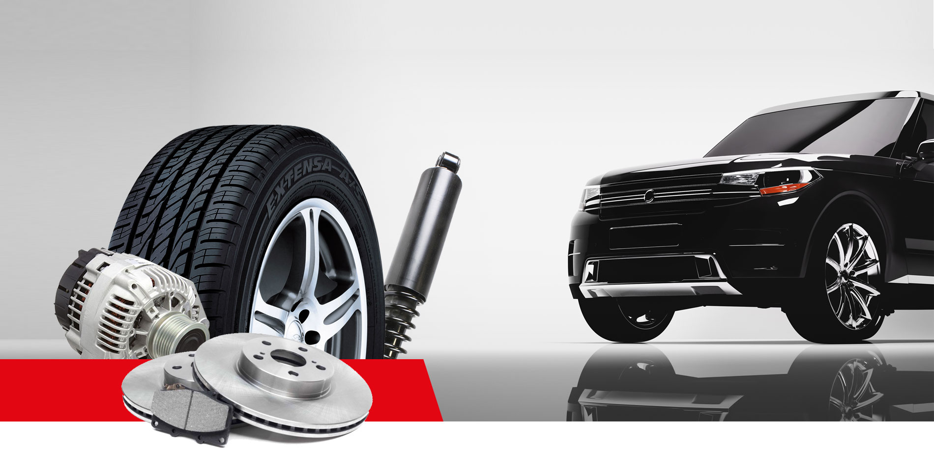 Garage de Mécanique générale